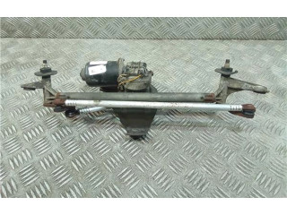 Моторчик дворников Opel Combo C