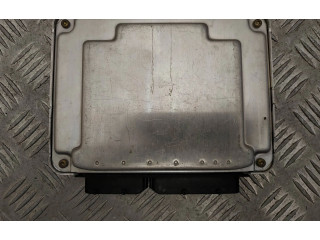 Блок управления двигателя 038906019FJ Skoda Octavia Mk1 (1U)
