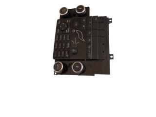 Блок управления климат-контролем 30782903, 08W34E04   Volvo V70