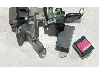 Комплект зажигания Honda FR-V