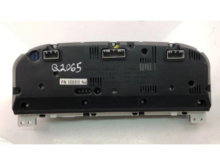 Панель приборов 78100SJDG122M1 Honda FR-V