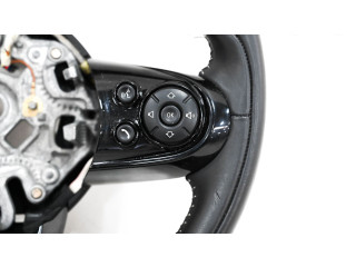 Руль Mini One - Cooper F56 F55  2013 -  года 630729200D, 0000030520      