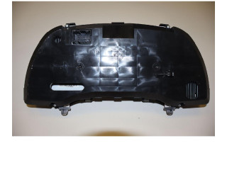 Панель приборов    Fiat Qubo       