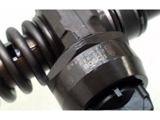 Форсунка 0414720037, 038130073AJ Volkswagen Bora ATD