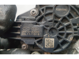 Čerpadlo oleje 284102U000, 284102U000 Hyundai Tucson TL D4FE