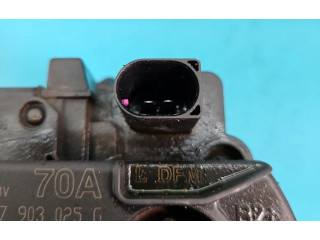 Генератор 037903025G, IMPRK1382224   Skoda Fabia Mk1 (6Y)      