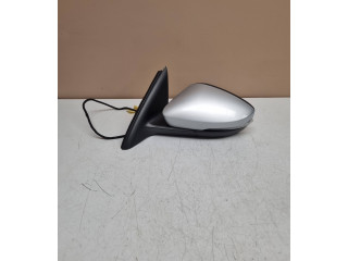 Зеркало электрическое        Skoda Octavia Mk3 (5E)  2013 - 2019 года   