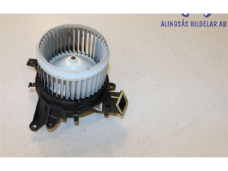 Вентилятор печки 77366898 Fiat 500L