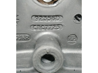 Руль Jaguar XJ SERIE 3  1979 - 1992 года 92356D, CBC7725      