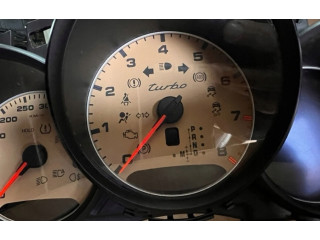 Přístrojová deska Porsche Panamera (970) 2018 970641984