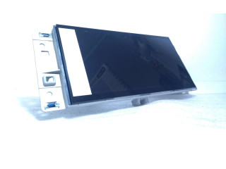 Дисплей 83A919620 Audi Q3 8U