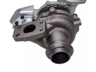 Turbodmychadlo Турбина 853603, 9820728080 Citroen Berlingo