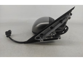 Зеркало электрическое Skoda Fabia Mk2 (5J) 2007 - 2014 года