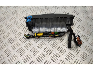 Блок управления климат-контролем 96715288ZD   Citroen C5