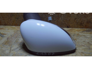 Zpětné zrcátko Ford Fiesta 2015