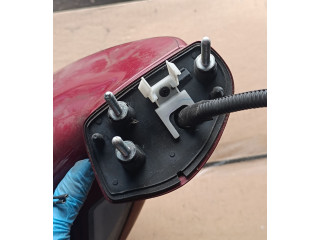 Зеркало электрическое        Lexus IS 220D-250-350  2006 - 2013 года   