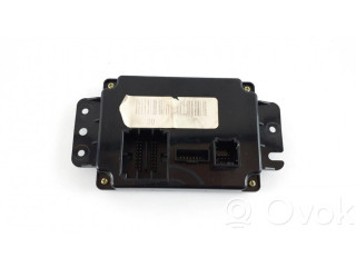 Блок управления климат-контролем P68247686AC, 68247686AC XPeng G3