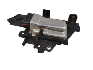 Блок управления двигателя MJ9812A650, MJ9812A650VA Ford Mustang Mach-E