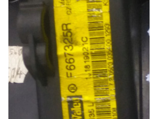 Вентилятор печки F667325R Skoda Octavia Mk1 (1U)