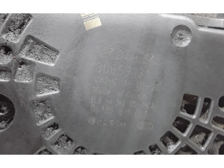 Генератор 30659131 Volvo V60