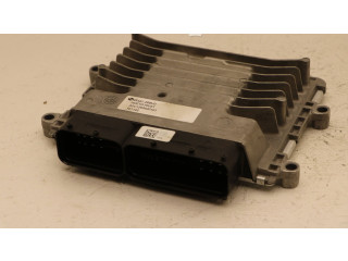 Блок управления двигателя A2C1260620101, 954412BBJ0 KIA Niro