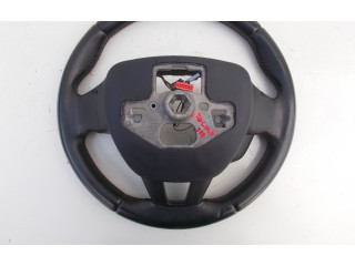 Руль Ford Kuga II  2013 - 2019 года GV413600DD3ZHE      