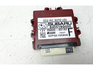 Блок управления 84051SG000   Subaru Forester SJ