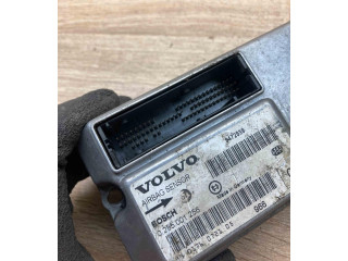 Блок подушек безопасности 9472939, 0285001256   Volvo S80