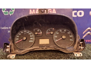 Přístrojová deska Fiat Doblo 51750750, CUADROINSTRUMENTOS