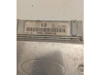 Řídící jednotka 93BB12A650BB, AD3B041 Ford Mondeo MK I 1993