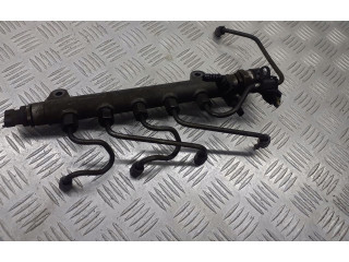 Топливная рампа    KIA Ceed  