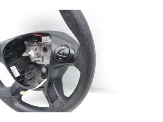 Руль Ford Transit Custom  2013 - 2023 года KT1B-3600-CB, KT1B-3600-CB3ZHE      