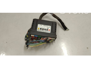 Блок комфорта 13591610 Vauxhall Astra J