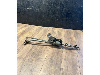 Комплект механизма стеклоочистителей 1397220567, 0734666180    Mercedes-Benz C W204