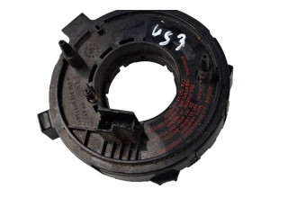 Подрулевой шлейф SRS 1J0959653B   Audi A6 S6 C6 4F