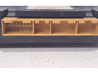 Блок управления климат-контролем 8L0820043D, 5HB00760804   Audi A3 S3 8L