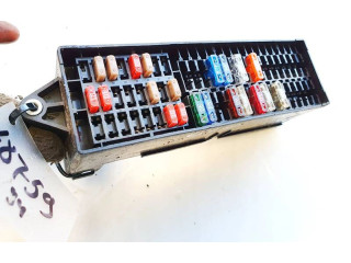 Pojistková skříňka Volkswagen Caddy 2006