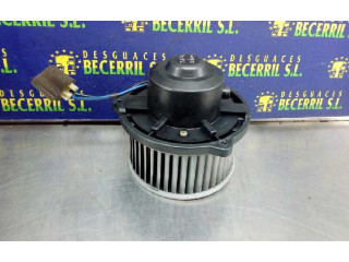 Вентилятор печки       SsangYong Korando