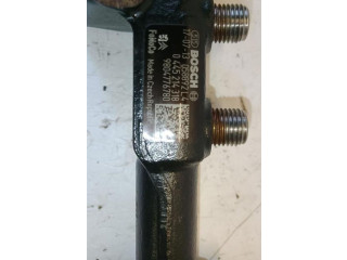 Vstřikovací lišta 9804776780, 9804776780 Citroen C3