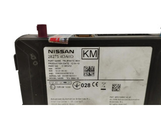 Блок управления 282754DA0A   Infiniti Q50