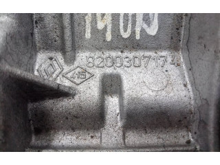 Масляный насос  K9KE8 02012111, 8200307174  Dacia Duster 