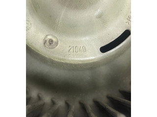 Вентилятор печки    LHD86577, 21040   Volvo XC90