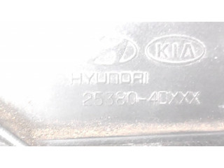 Электрический вентилятор радиаторов