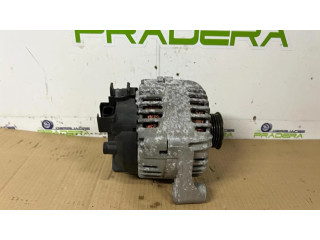 Генератор 7823291AI01, ALTERNADOR Mini Cooper Countryman R60 1.6