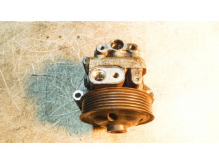 Гидравлический насос