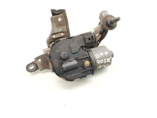 Моторчик дворников 1397220676, 3397021487    Ford Galaxy