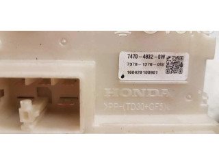 Pojistková skříňka T8MG111M1 Honda HR-V