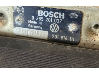 Блок АБС 0265201037, 701614111 Volkswagen Transporter - Caravelle T4 1991 - 2003 года