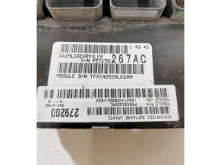 Řídící jednotka P05150267AC, 39626960890 Chrysler Grand Voyager V 2010