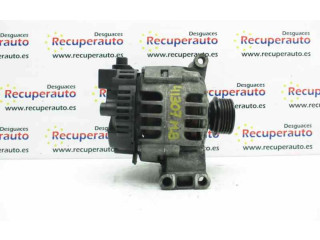 Генератор A2661540802   Mercedes-Benz A W169      